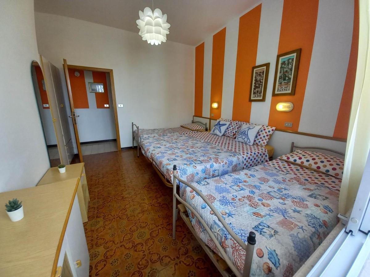 Petlyapartments Bellaria-Igea Marina Ngoại thất bức ảnh