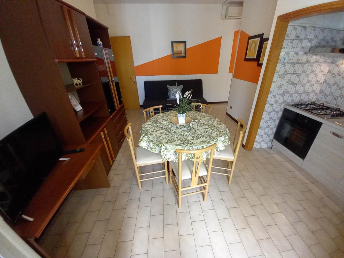 Petlyapartments Bellaria-Igea Marina Ngoại thất bức ảnh