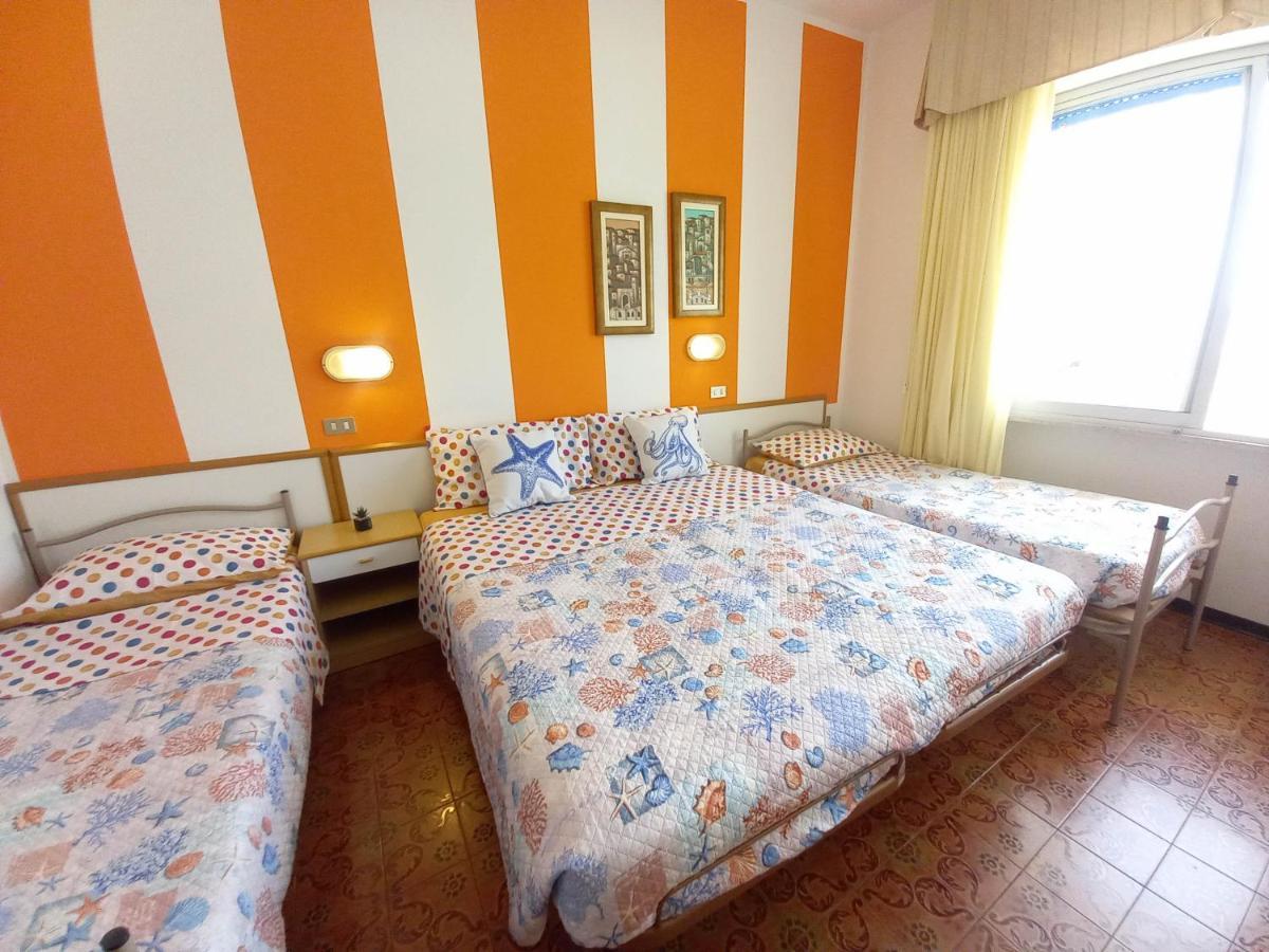 Petlyapartments Bellaria-Igea Marina Ngoại thất bức ảnh