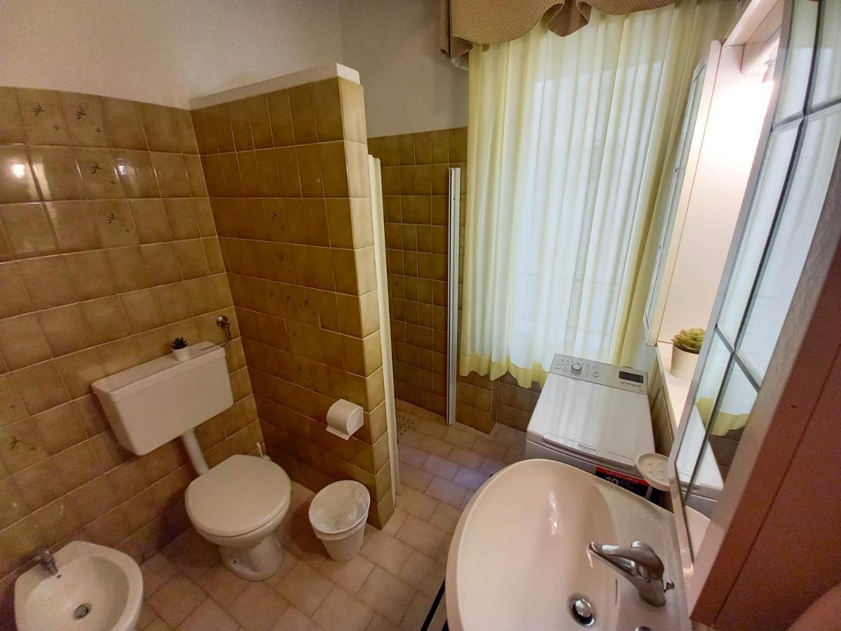 Petlyapartments Bellaria-Igea Marina Ngoại thất bức ảnh