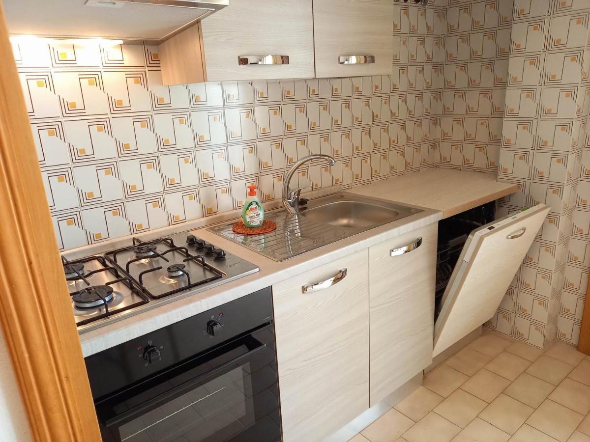 Petlyapartments Bellaria-Igea Marina Ngoại thất bức ảnh