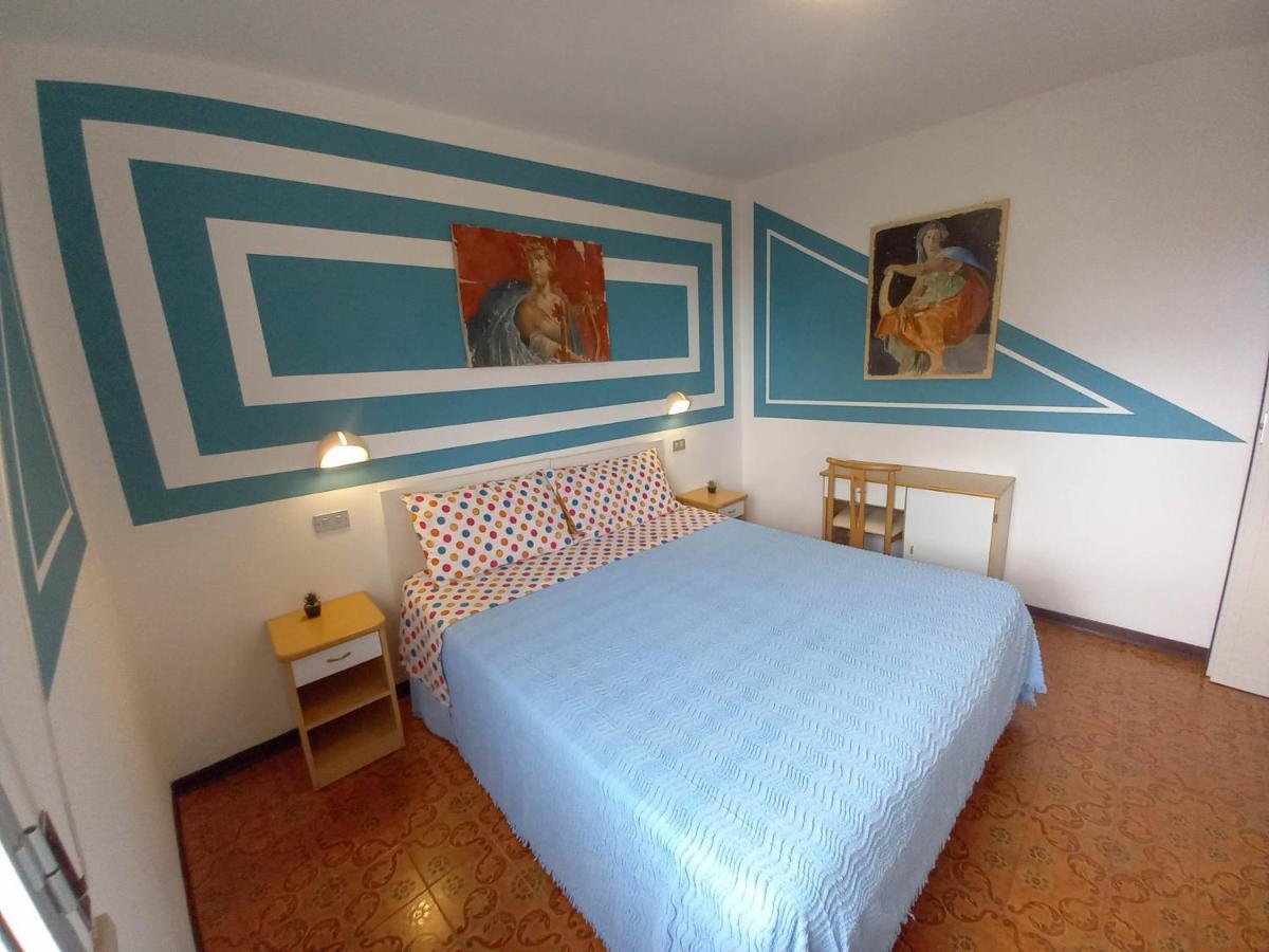 Petlyapartments Bellaria-Igea Marina Ngoại thất bức ảnh