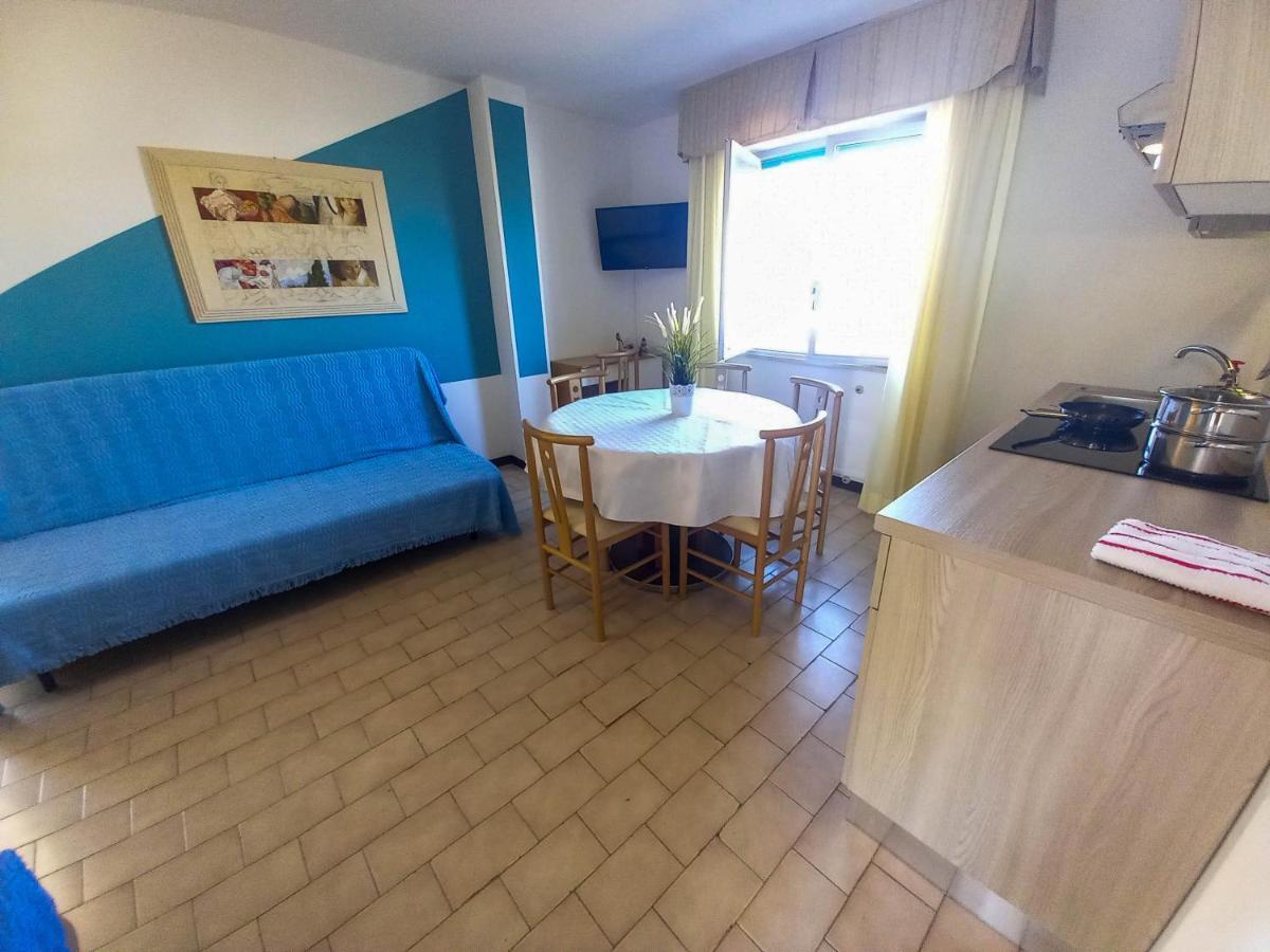 Petlyapartments Bellaria-Igea Marina Ngoại thất bức ảnh