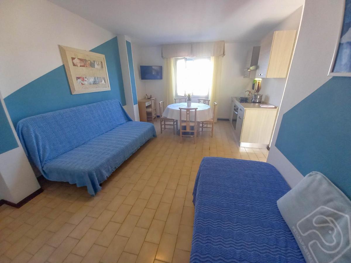 Petlyapartments Bellaria-Igea Marina Ngoại thất bức ảnh