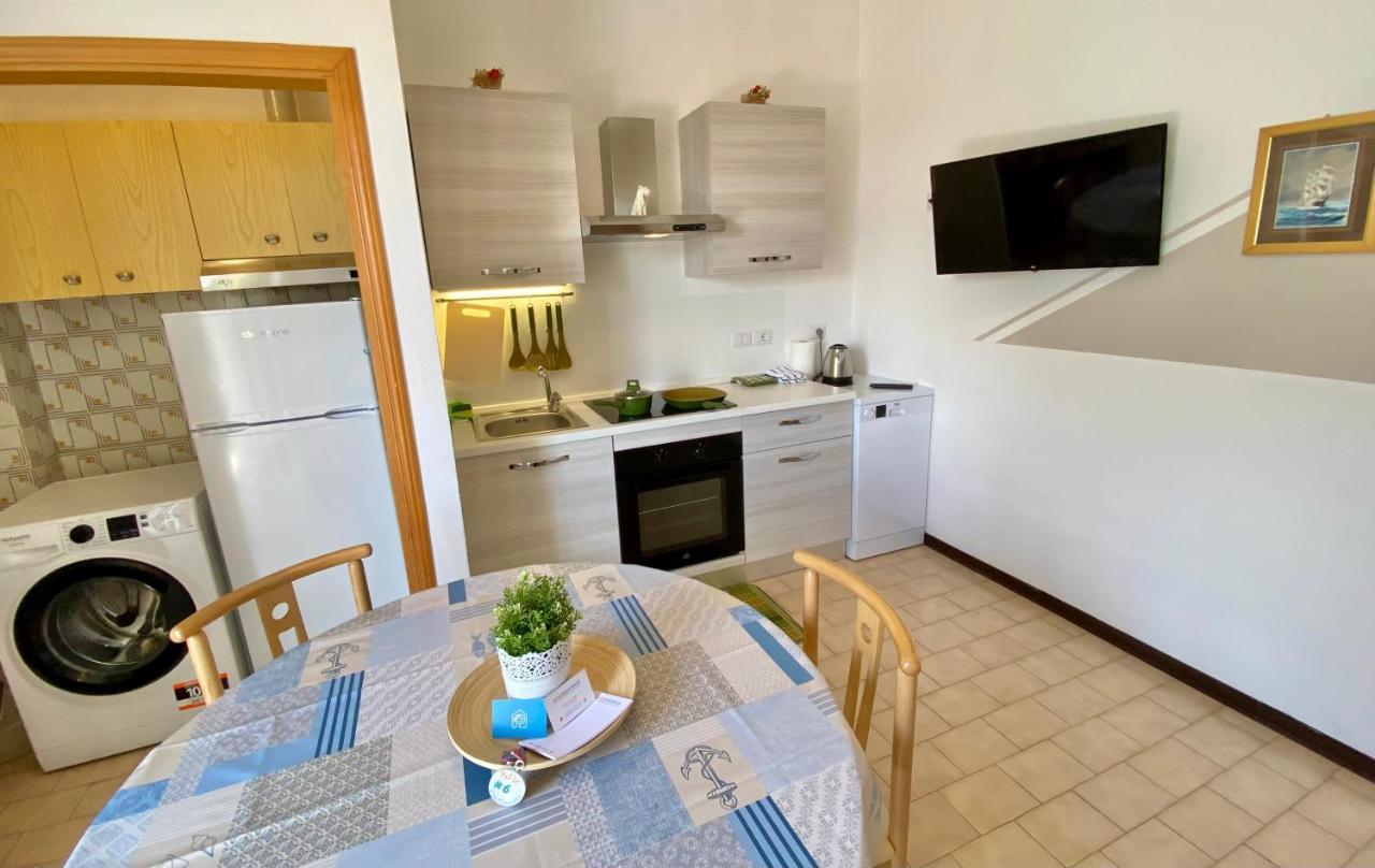 Petlyapartments Bellaria-Igea Marina Ngoại thất bức ảnh