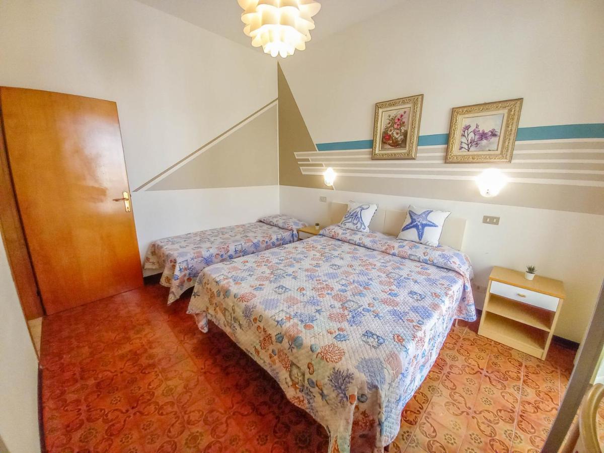 Petlyapartments Bellaria-Igea Marina Ngoại thất bức ảnh