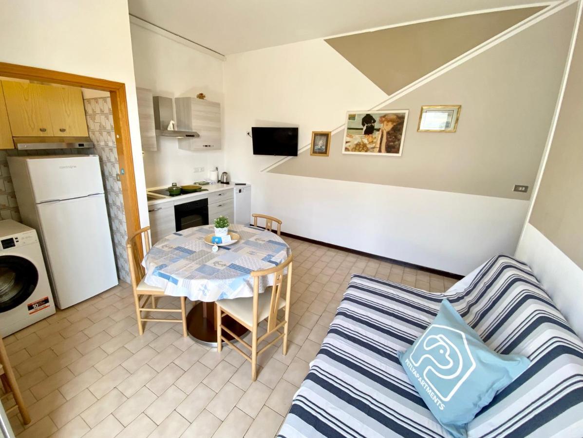 Petlyapartments Bellaria-Igea Marina Ngoại thất bức ảnh