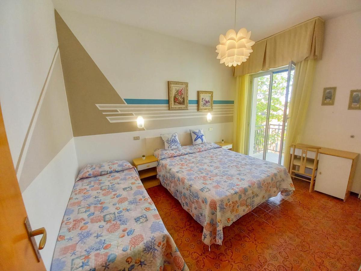 Petlyapartments Bellaria-Igea Marina Ngoại thất bức ảnh
