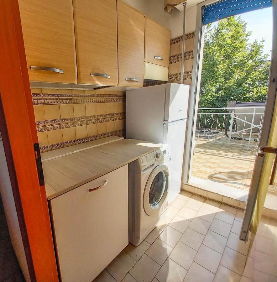 Petlyapartments Bellaria-Igea Marina Ngoại thất bức ảnh