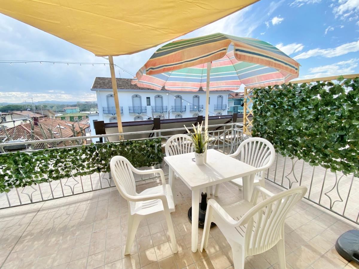 Petlyapartments Bellaria-Igea Marina Ngoại thất bức ảnh