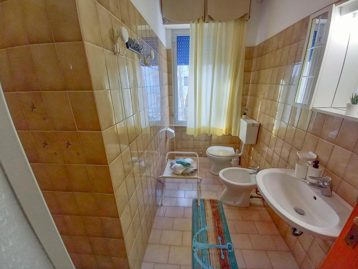 Petlyapartments Bellaria-Igea Marina Ngoại thất bức ảnh