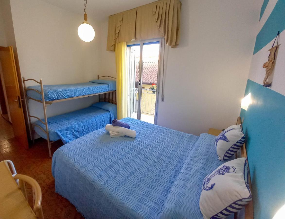 Petlyapartments Bellaria-Igea Marina Ngoại thất bức ảnh