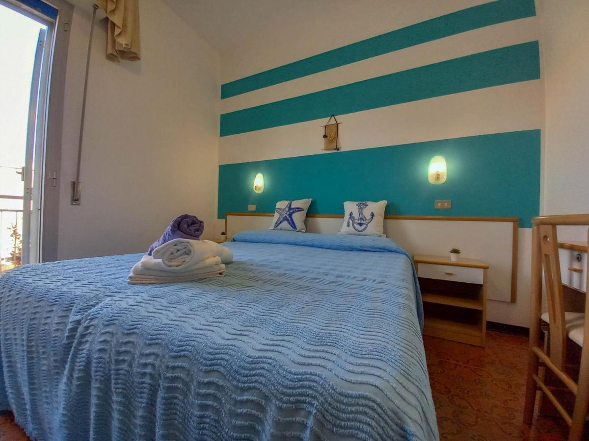 Petlyapartments Bellaria-Igea Marina Ngoại thất bức ảnh