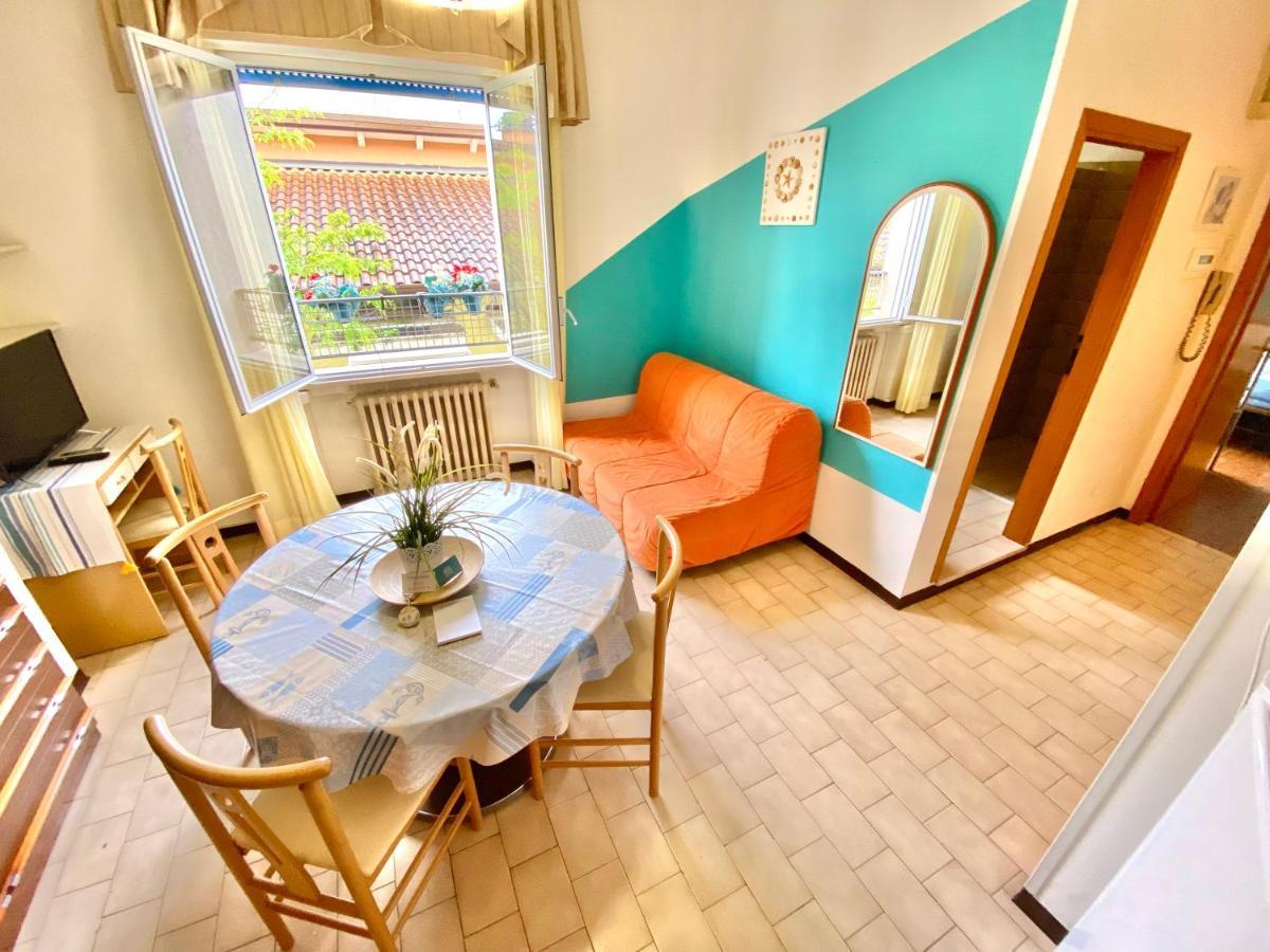 Petlyapartments Bellaria-Igea Marina Ngoại thất bức ảnh