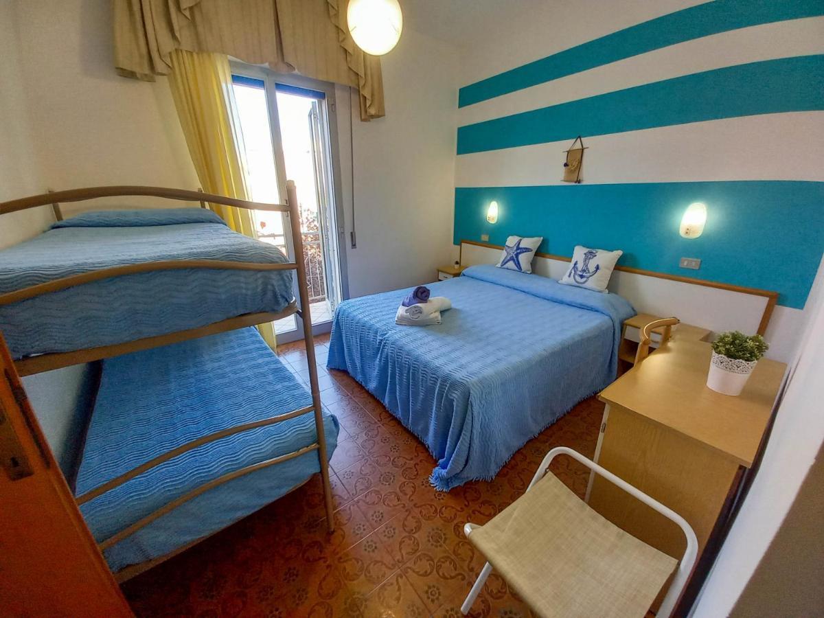 Petlyapartments Bellaria-Igea Marina Ngoại thất bức ảnh