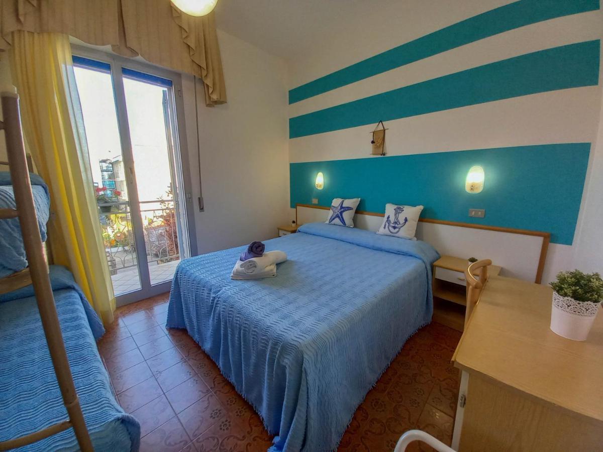 Petlyapartments Bellaria-Igea Marina Ngoại thất bức ảnh